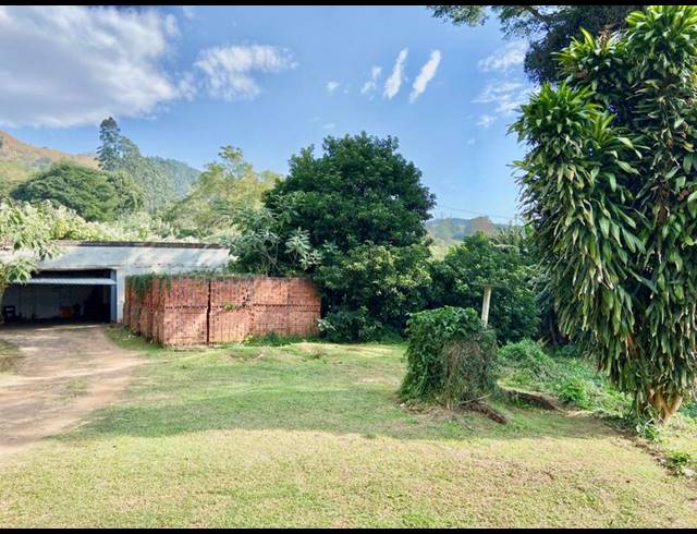 4 BEDROOM HOUSE FOR SALE IN MONTROSE